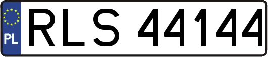 RLS44144