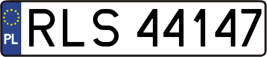 RLS44147