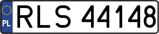 RLS44148