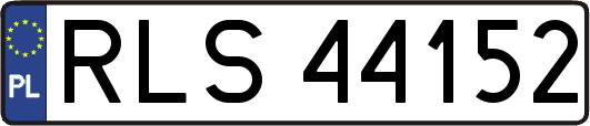 RLS44152