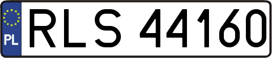 RLS44160