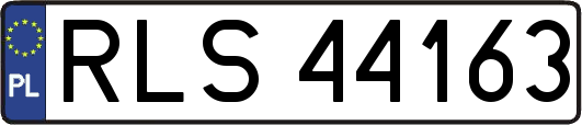 RLS44163