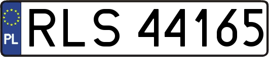 RLS44165