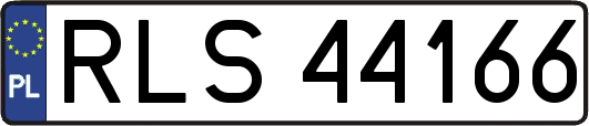 RLS44166