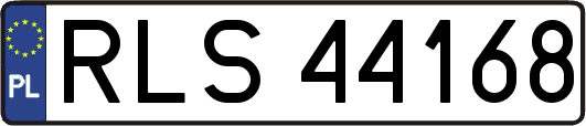 RLS44168
