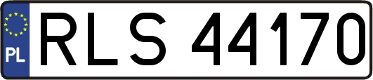RLS44170