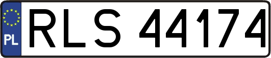 RLS44174