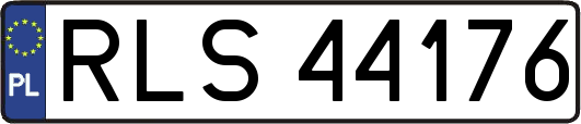 RLS44176