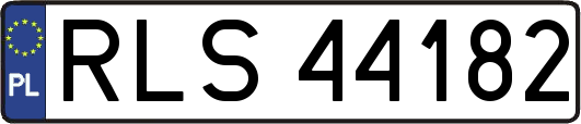 RLS44182