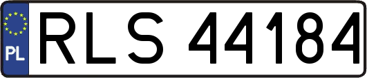 RLS44184