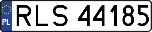 RLS44185