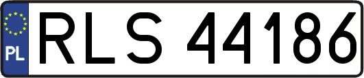 RLS44186