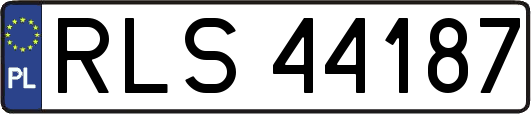 RLS44187