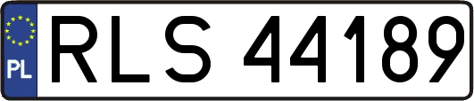 RLS44189
