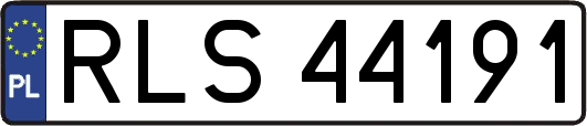 RLS44191
