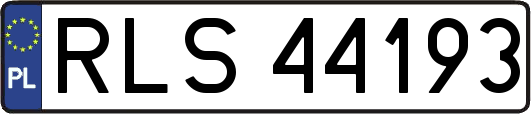RLS44193