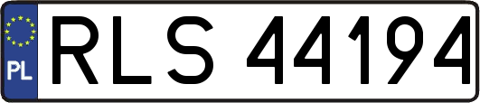 RLS44194