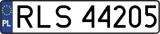 RLS44205