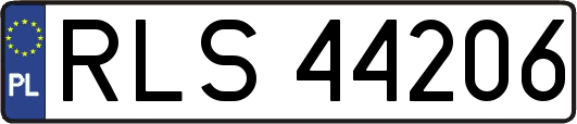 RLS44206