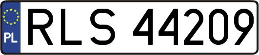 RLS44209