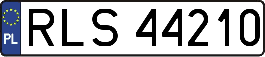 RLS44210