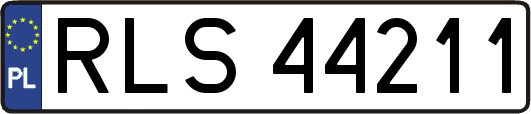 RLS44211