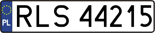 RLS44215