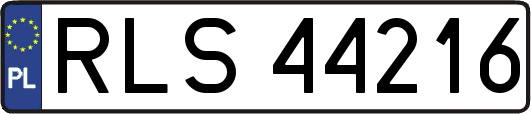 RLS44216