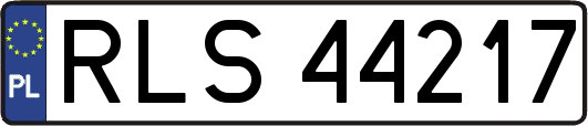 RLS44217