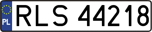 RLS44218