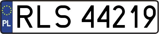 RLS44219