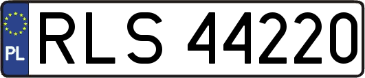 RLS44220