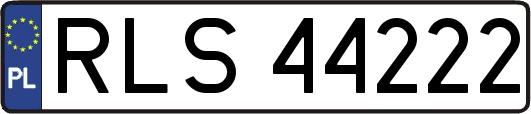 RLS44222