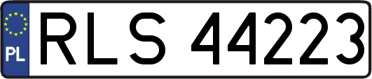 RLS44223