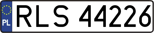RLS44226