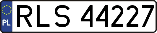 RLS44227