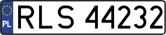 RLS44232