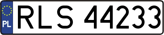 RLS44233