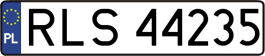 RLS44235