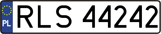 RLS44242