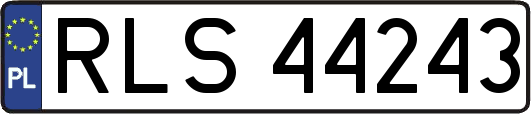 RLS44243