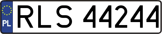 RLS44244