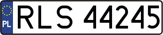 RLS44245
