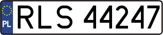 RLS44247