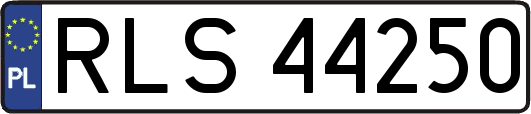 RLS44250