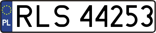 RLS44253