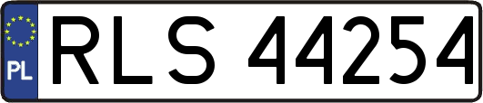 RLS44254