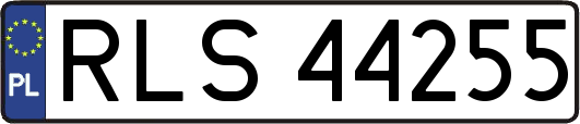 RLS44255