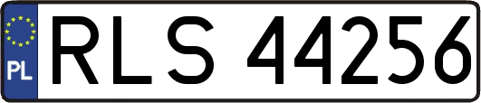 RLS44256