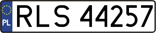 RLS44257